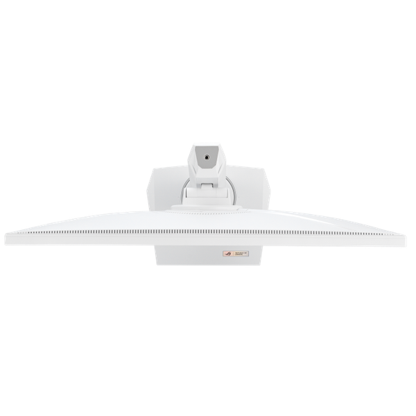 MÀN HÌNH PHẲNG TRẮNG ASUS XG259QNS-W ROG STRIX 25'' FHD IPS 380Hz 0.3Ms