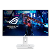 MÀN HÌNH PHẲNG TRẮNG ASUS XG259QNS-W ROG STRIX 25'' FHD IPS 380Hz 0.3Ms