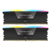 Ram DR5 64GB Buss 6000Mhz Corsair Vengeance RGB (2x32GB)