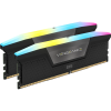 Ram DR5 64GB Buss 6000Mhz Corsair Vengeance RGB (2x32GB)
