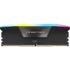 Ram DR5 64GB Buss 6000Mhz Corsair Vengeance RGB (2x32GB)