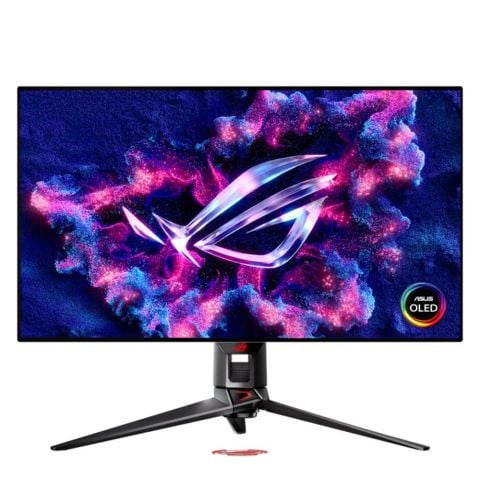 Màn Hình phẳng Asus ROG SWIFT PG32UCDP 32 Inch/ 4K/ WOLED/ 240Hz/ 0.03ms