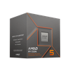 Chip xử lý AMD Ryzen 5 8600G / 4.3GHz Boost 5.0GHz / 6 nhân 12 luồng / 22MB / AM5