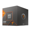 Chip xử lý AMD Ryzen 7 8700G / 4.2GHz Boost 5.1GHz / 8 nhân 16 luồng / 24MB / AM5