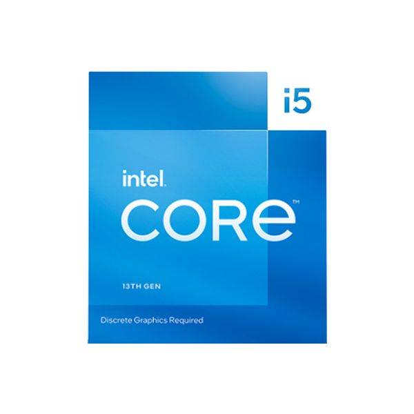 CPU INTEL CORE I5 13400F BOX CÔNG TY (SK 1700)