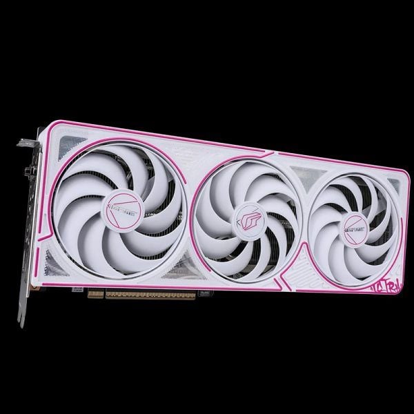 Card màn hình Colorful iGame GeForce RTX 5070 Ultra W 12GB OC GDDR7