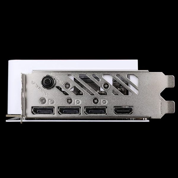 Card màn hình Colorful iGame GeForce RTX 5070 Ultra W 12GB OC GDDR7