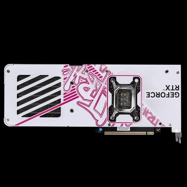 Card màn hình Colorful iGame GeForce RTX 5070 Ultra W 12GB OC GDDR7
