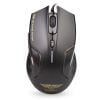 CHUỘT NEWMEN GAMING  N5000S BLACK NEW