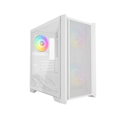 Vỏ case CENTAUR ODYSSEY C09 Trắng/White