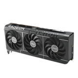 Card màn hình ASUS Prime Radeon™ RX 9070 XT OC Edition 16GB GDDR6
