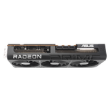 Card màn hình ASUS Prime Radeon™ RX 9070 XT OC Edition 16GB GDDR6