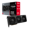 Card màn hình ASUS Prime Radeon™ RX 9070 XT OC Edition 16GB GDDR6