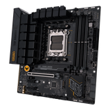 Bo mạch chủ ASUS TUF GAMING B650M-E  WIFI DDR5
