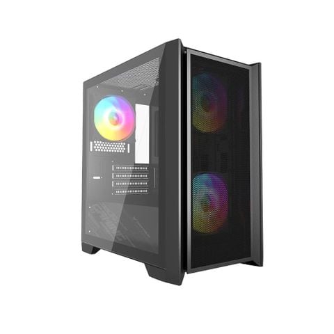 Vỏ case CENTAUR ODYSSEY C09 Đen/Black