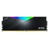 RAM DR5 64G BUSS 6000 ADATA XPG LANCER RGB BLACK (32G x2)