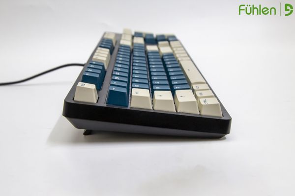 BÀN PHÍM CƠ QUANG HỌC FUHLEN CYBER - OS CH NEW