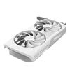 Card màn hình ZOTAC GeForce RTX 4060 GAMING WHITE 8GB