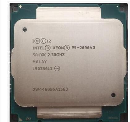 CPU XEON Ẻ5 - 2696 V3 BH 12TH – vtcomputervn