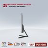 Màn hình phẳng Đen VSP IP2510W1 25'' FHD IPS 100Hz 5ms