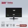 Màn hình phẳng VSP IP3205S 32'' FHD IPS 75Hz 8ms