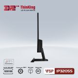 Màn hình phẳng VSP IP3205S 32'' FHD IPS 75Hz 8ms