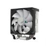 Tản nhiệt khí Leopard KF400 ARGB( Sync ) - Đen/Black