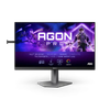 Màn hình phẳng AOC AG246FK 24''/TN/FHD/540Hz/0.3ms chuyên game