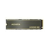 Ổ cứng SSD ADATA LEGEND 800 1TB M2 NVME PCIe Gen4 x4