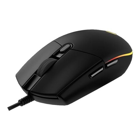 Chuột có dây Logitech G102 Gaming led RGB Gen II