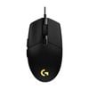 Chuột có dây Logitech G102 Gaming led RGB Gen II
