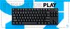 BÀN PHÍM CƠ LOGITECH MECHANICAL GAMING G413 TKL SE  NEW