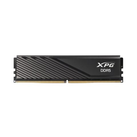 Ram DR5 16G Buss 6000 ADATA XPG Lancer Blade Đen/Black (16G x1)