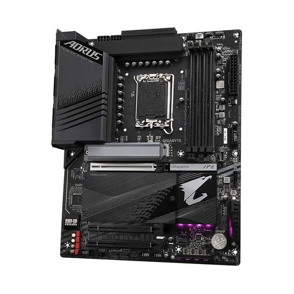 Bo mạch chủ Gigabyte Z790 AORUS ELITE AX WIFI DDR5