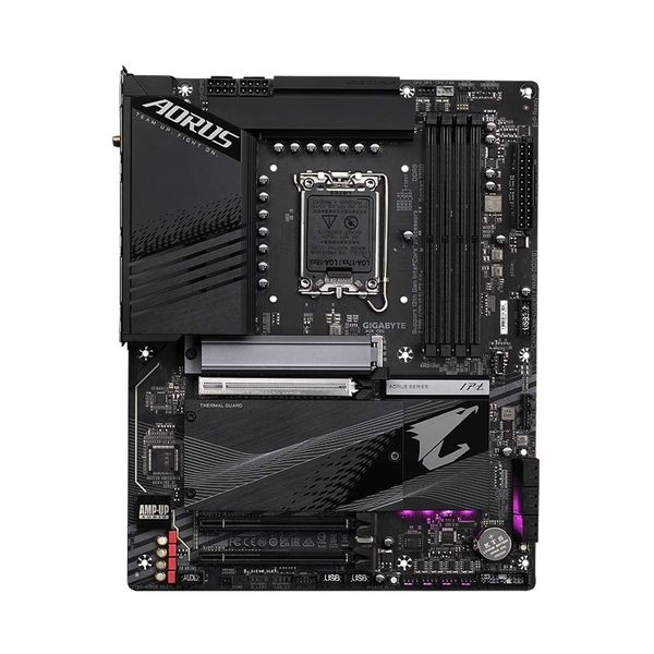Bo mạch chủ Gigabyte Z790 AORUS ELITE AX WIFI DDR5