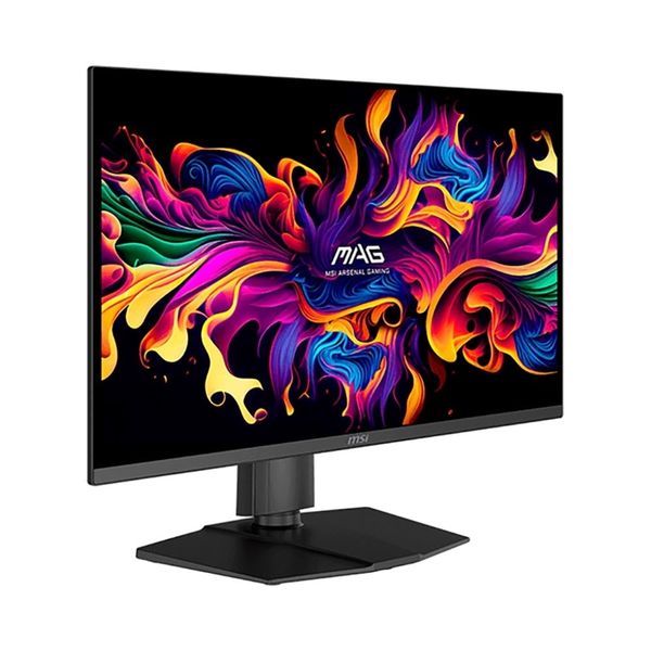 Màn hình phẳng MSI MAG 273QP 27'' 2K QD-OLED 240Hz 0.03ms chuyên game