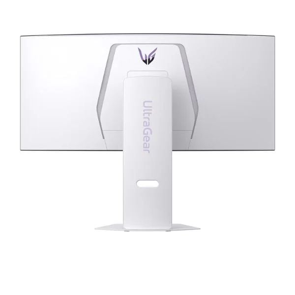 Màn hình cong Gaming LG UltraGear 34GX90SA-W.ATV (34 inch/ 3440 x 1440/ 275 cd/m2/ 0.03ms/ 240Hz/ 2 x 7W Speakers/ Curved)