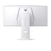 Màn hình cong Gaming LG UltraGear 34GX90SA-W.ATV (34 inch/ 3440 x 1440/ 275 cd/m2/ 0.03ms/ 240Hz/ 2 x 7W Speakers/ Curved)