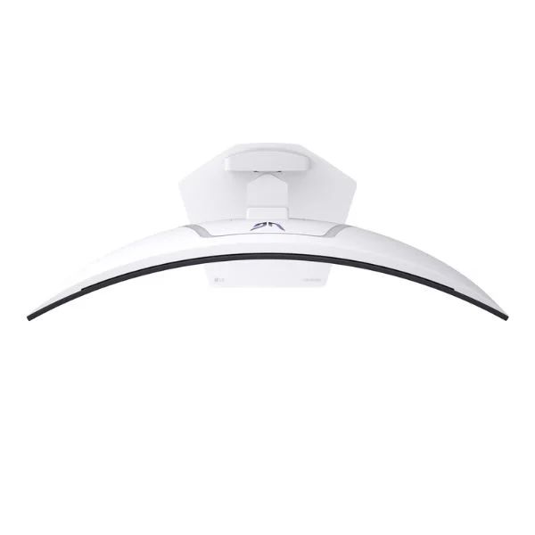 Màn hình cong Gaming LG UltraGear 34GX90SA-W.ATV (34 inch/ 3440 x 1440/ 275 cd/m2/ 0.03ms/ 240Hz/ 2 x 7W Speakers/ Curved)