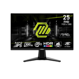 Màn hình phẳng MSI MAG 255XF 25