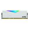 RAM DR4 ADATA 8G BUSS 3200 XPG SPECTRIX D50 RGB White Version NEW