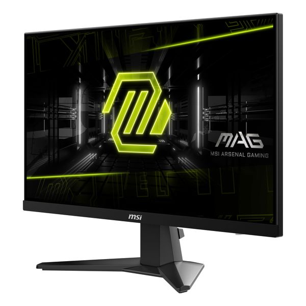 Màn hình phẳng MSI MAG 256F 25''/IPS/FHD/180Hz
