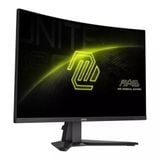 Màn hình cong MSI MAG 276CF E20 27' FHD VA 200Hz 0.5Ms chuyên game