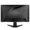 Màn hình cong MSI MAG 276CF E20 27' FHD VA 200Hz 0.5Ms chuyên game