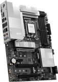 Bo mạch chủ MSI Z890-P PRO WIFI DDR5