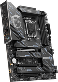 Bo mạch chủ MSI Z890 GAMING PLUS WIFI DDR5