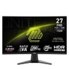 Màn hình cong MSI MAG 274CXF 27' FHD VA 280Hz 0.5Ms chuyên game