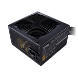 Nguồn máy tính COOLER MASTER NVME V2 230V 80 Plus Brozen 700W Đen/Black