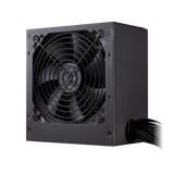 Nguồn máy tính COOLER MASTER NVME V2 230V 80 Plus Brozen 700W Đen/Black