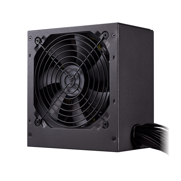 Nguồn máy tính COOLER MASTER NVME V2 230V 80 Plus Brozen 700W Đen/Black